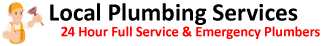 Hernshaw Plumbers